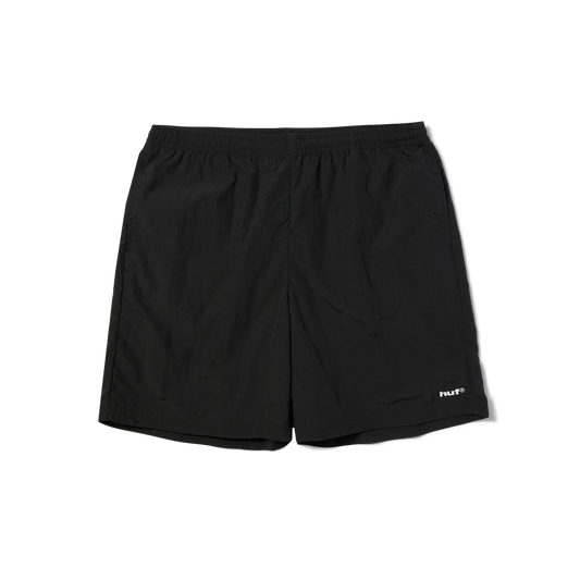 HUF Eightynine Easy Short Black