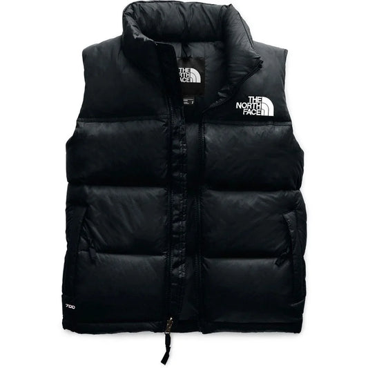 The North Face Women's 1996 Nuptse Vest (TNF Black)
