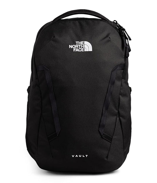 The North Face Womens Vault Backpack Black