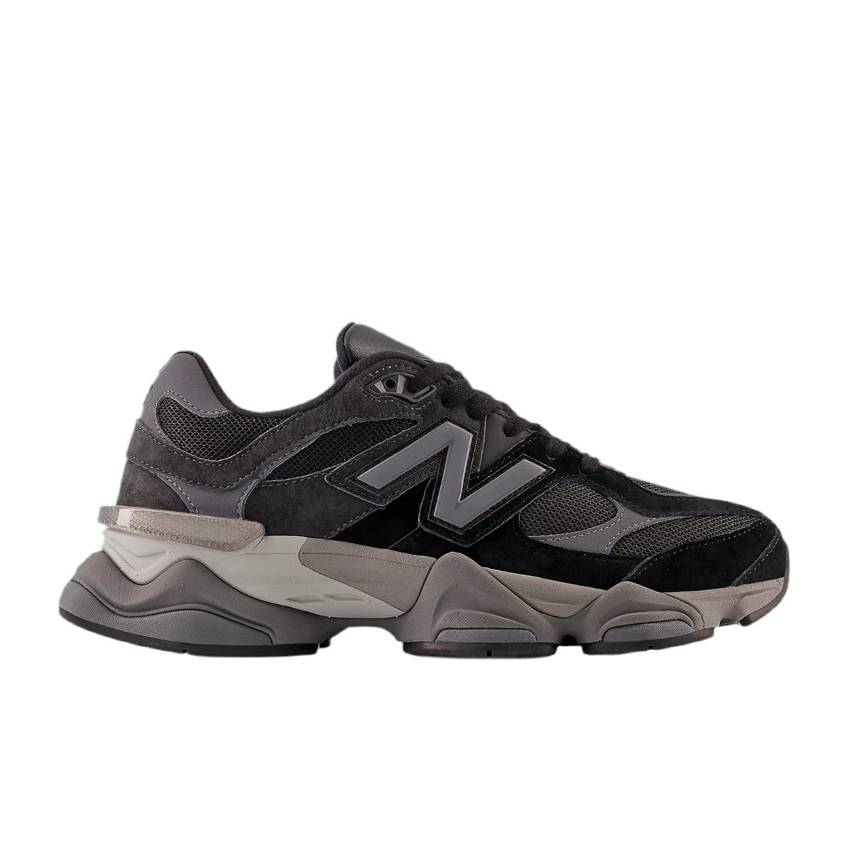 New Balance 9060 (Black/Grey)