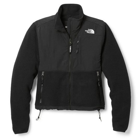 The North Face Women’s Retro Denali Jacket (Black)