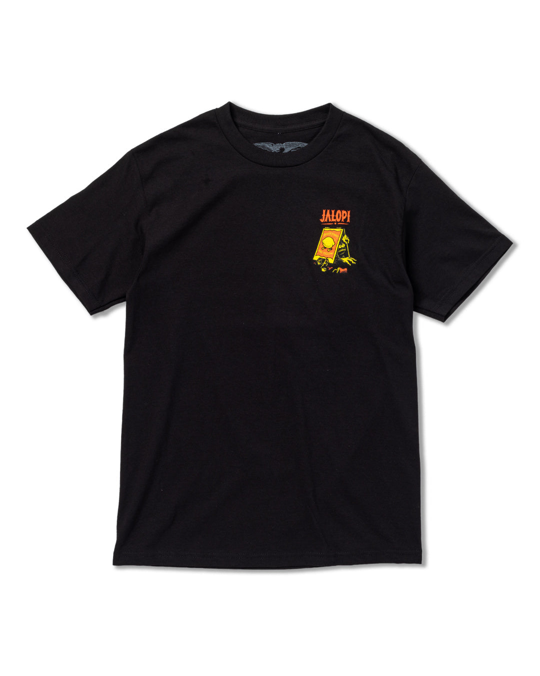 Shop Lurker Tee Jalopi