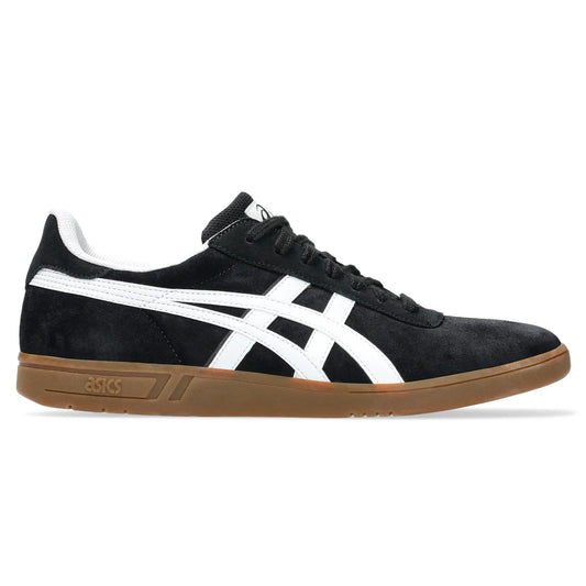 Asics Gel-Vickka Pro (Black/Brown)
