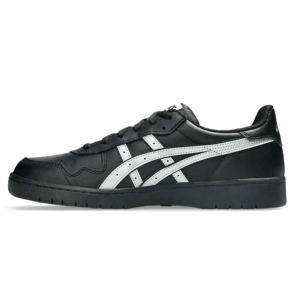 Japan Pro Black/Pure Silver