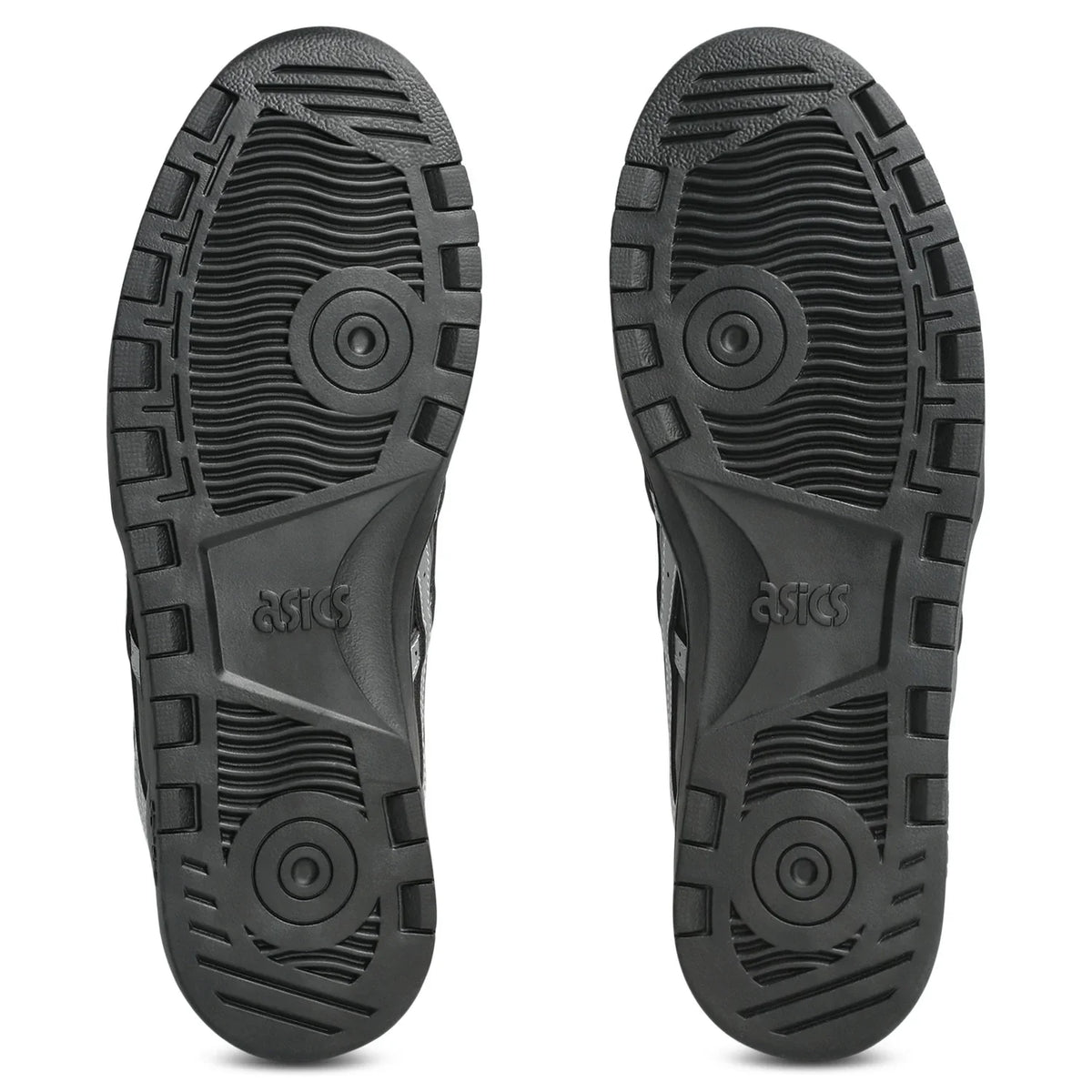 Japan Pro Black/Pure Silver