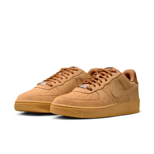 Nike SB Air Force 1 Low (Flax)