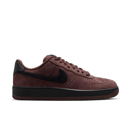 Nike SB Air Force 1 (Chocolate Brown)