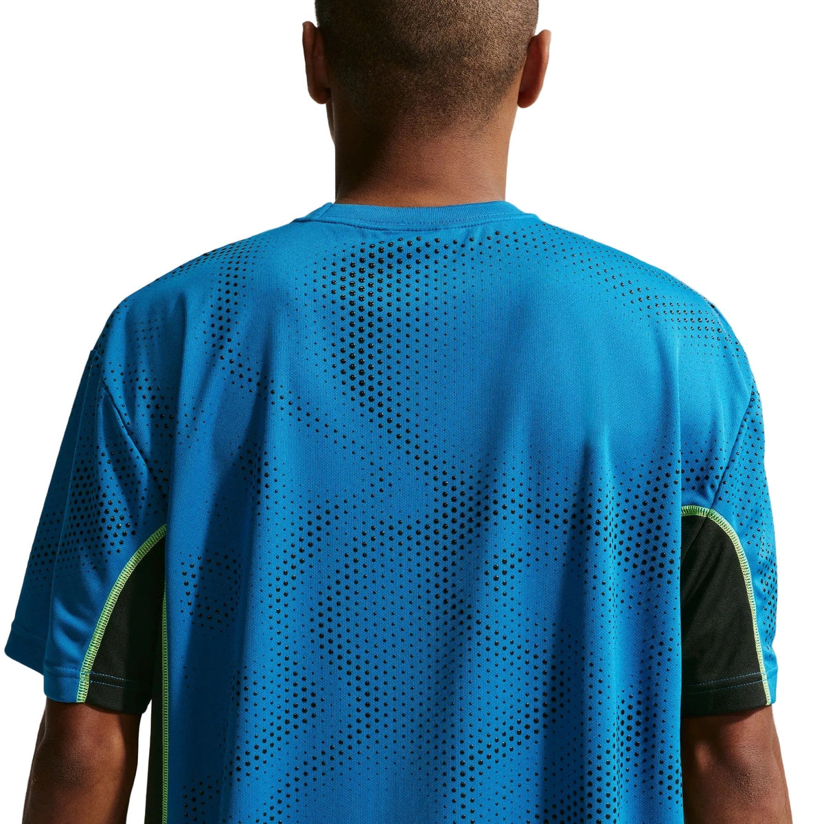 Nike SB Ishod S/S Jersey Top (Blue)