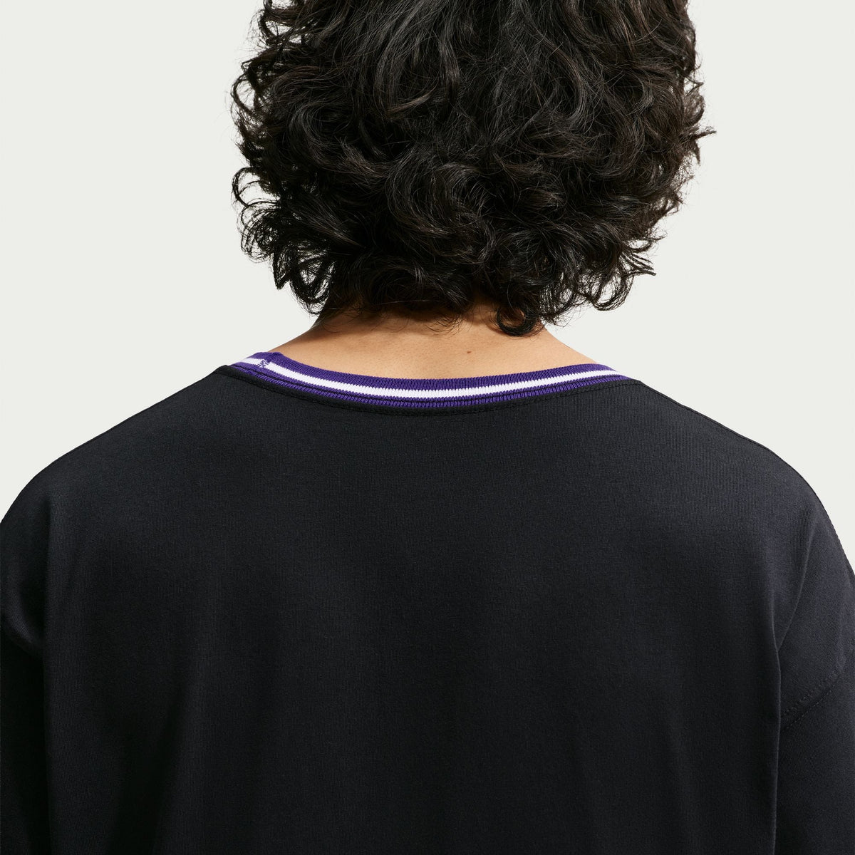 Nike SB Long Sleeve Skate T-Shirt (Black)