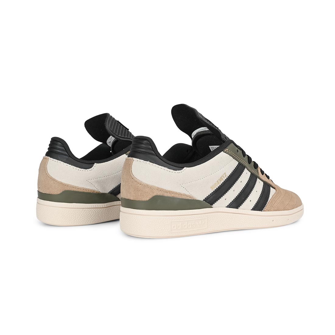 Adidas Busenitz Cardboard/Core Black/Olive Stratta