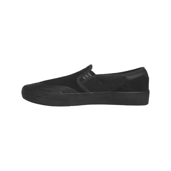 Adidas Shmoofoil Slip On (Black)