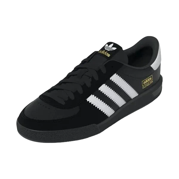 Adidas Glenburn Black