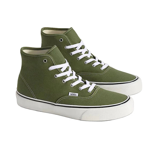 Vans Authentic Hi 2.0 (Balsam Green)