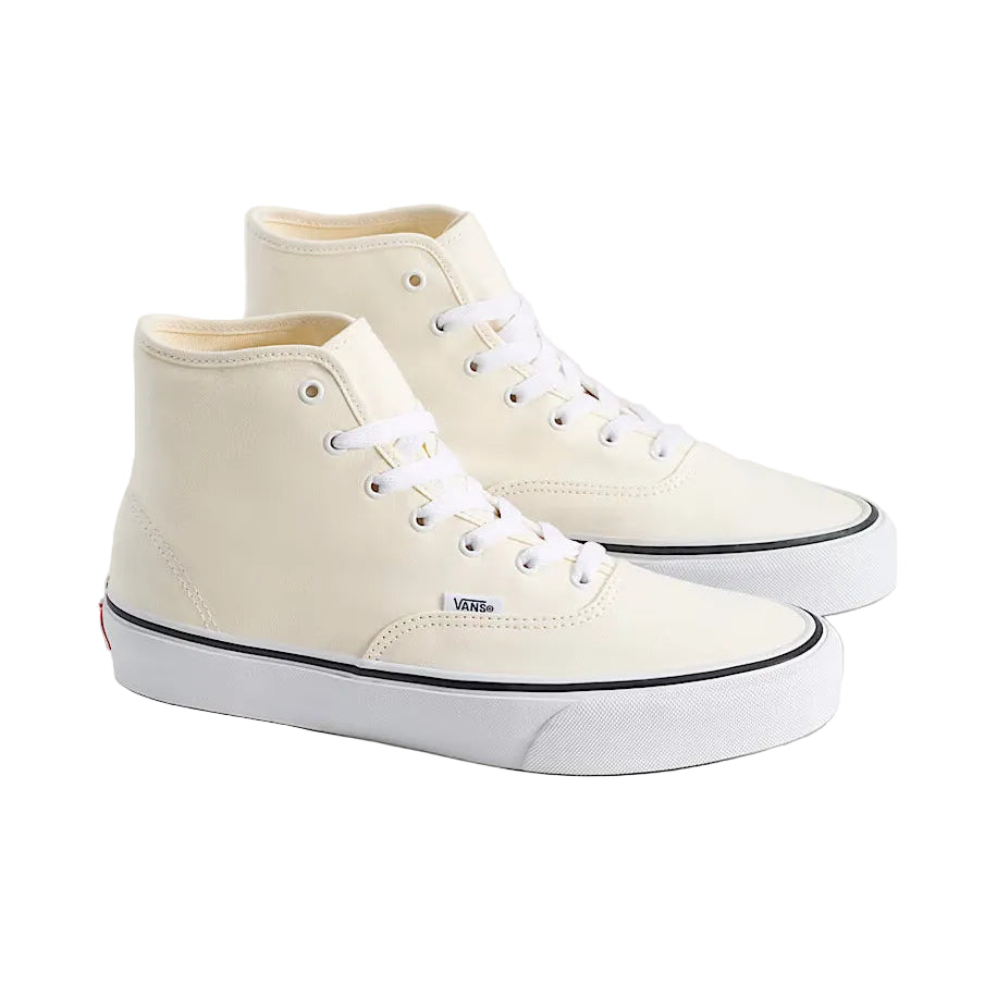 Vans Authentic Hi 2.0 (Classic White)
