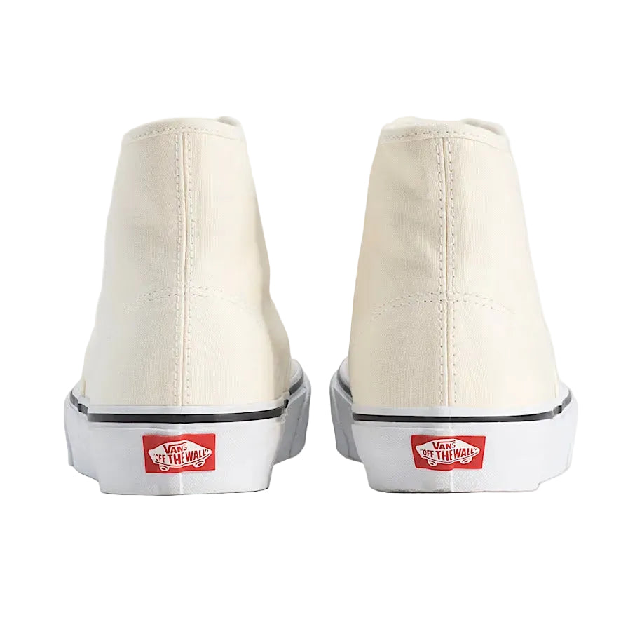 Vans Authentic Hi 2.0 (Classic White)