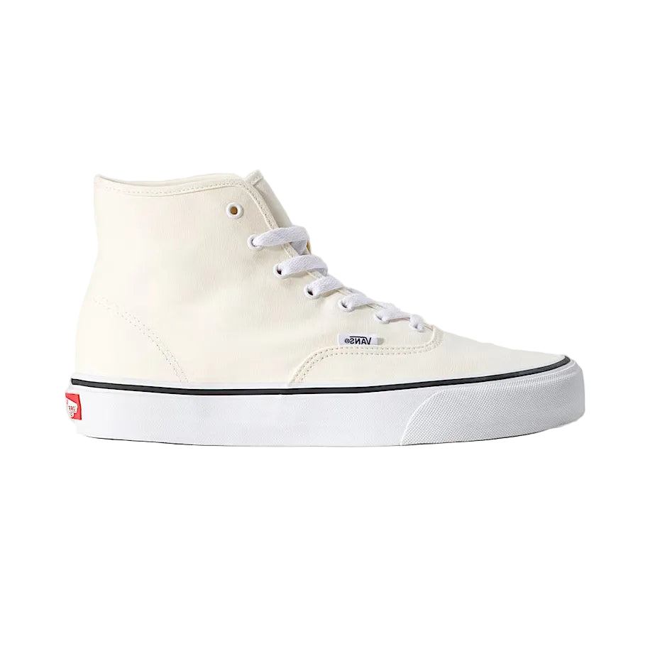 Vans Authentic Hi 2.0 (Classic White)