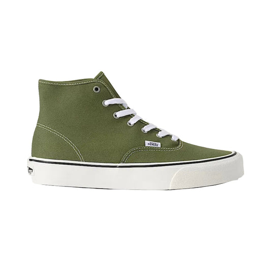 Vans Authentic Hi 2.0 (Balsam Green)