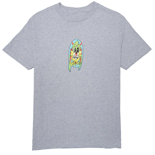 WKND Thomper T-Shirt Grey