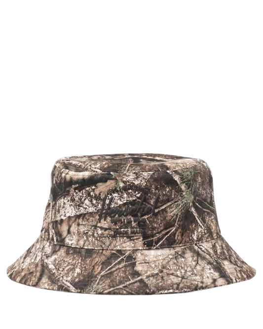 Herschel Realtree® Norman Bucket Hat L/XL