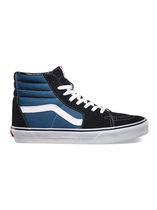 Vans Sk8-Hi (Navy)