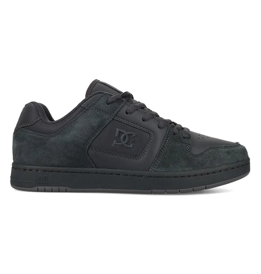 DC Shoes Manteca 4 SE Dark/Grey