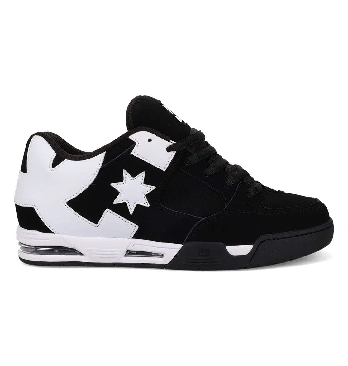 DC Command (Black/White)