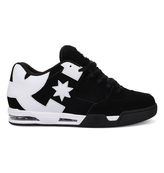 DC Command (Black/White)