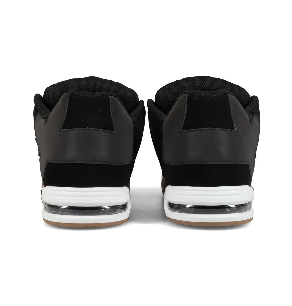 DC Command (Black/Gum)