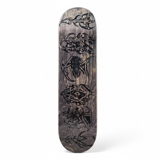 Theory Deck Sigilism by Kevin Emerson Black