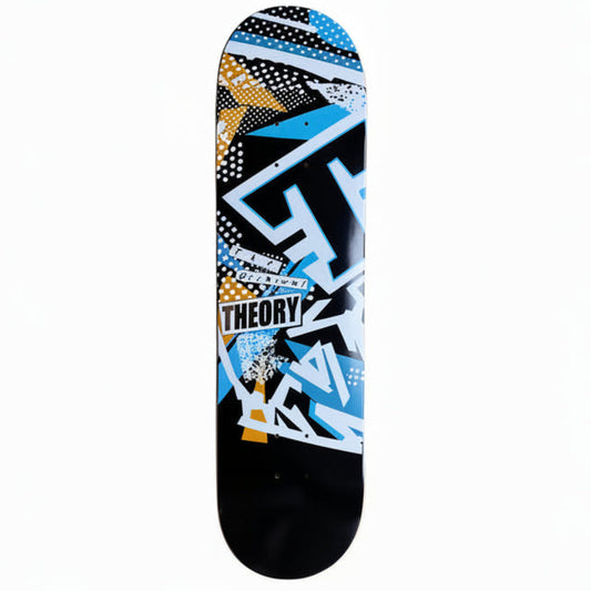 Theory Deck Vision Blue