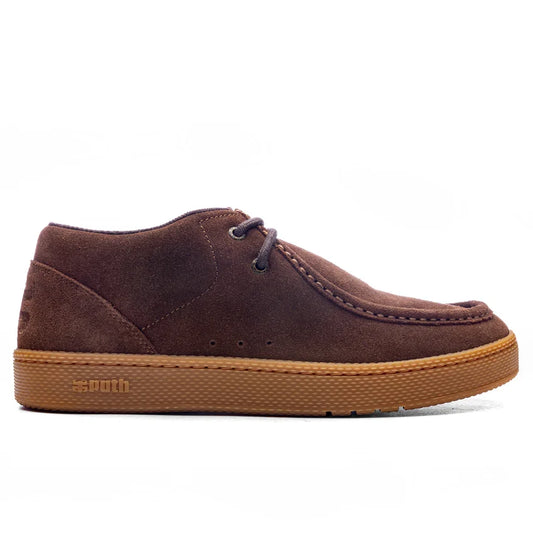 Ipath Cats (Brown Suede)