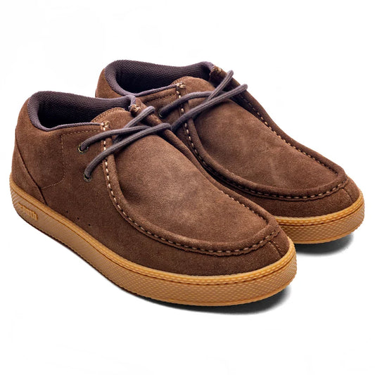 Ipath Cats (Brown Suede)