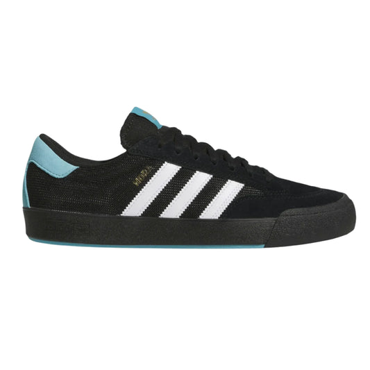 Adidas Nora Black/White/Gold