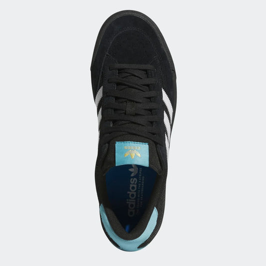 Adidas Nora Black/White/Gold