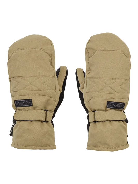 Volcom Womens Peep Gore-Tex Mitt
