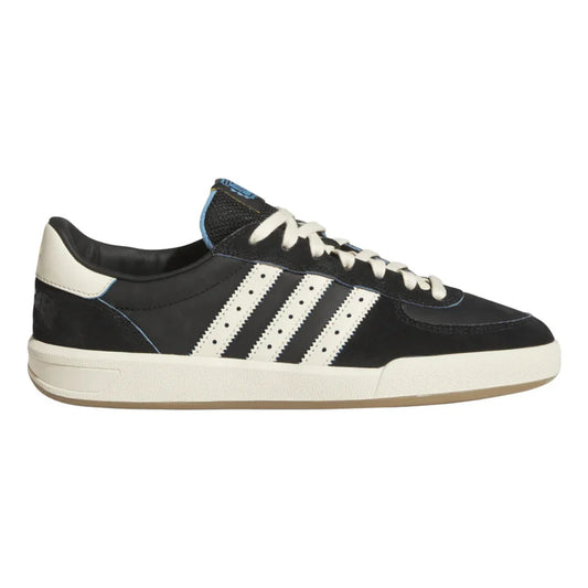Adidas Glenburn x Thrasher x AFA (Core Black/Cream)