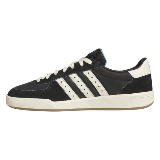 Adidas Glenburn x Thrasher x AFA (Core Black/Cream)