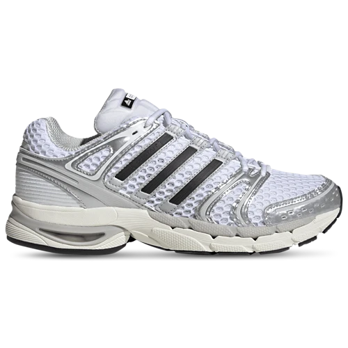 Silver MeAdistar Conrol 5 (Metallic/Grey One/Core Black)