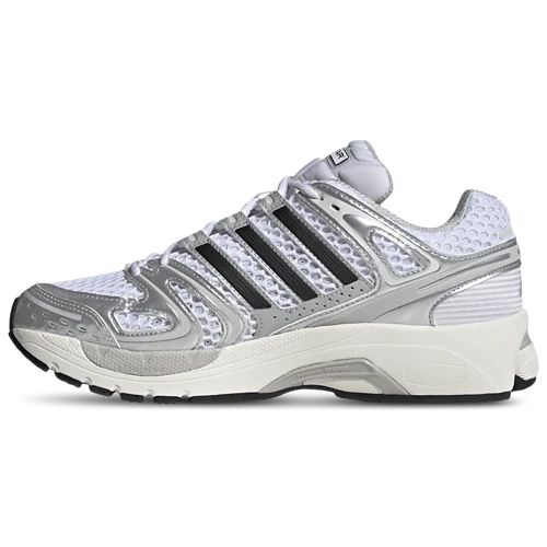 Silver MeAdistar Conrol 5 (Metallic/Grey One/Core Black)