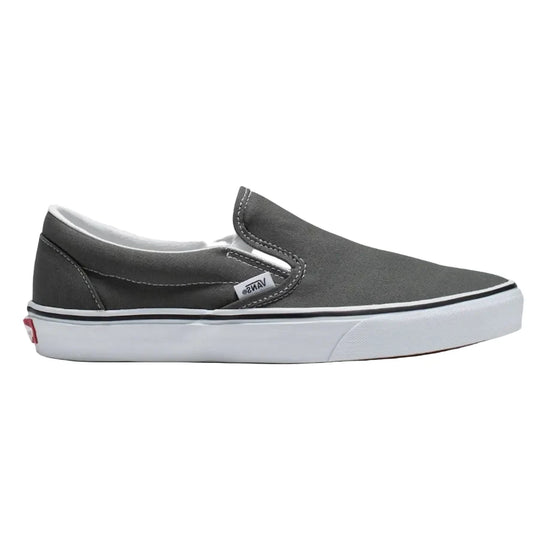 Vans Classic Slip-On (Charcoal Grey)