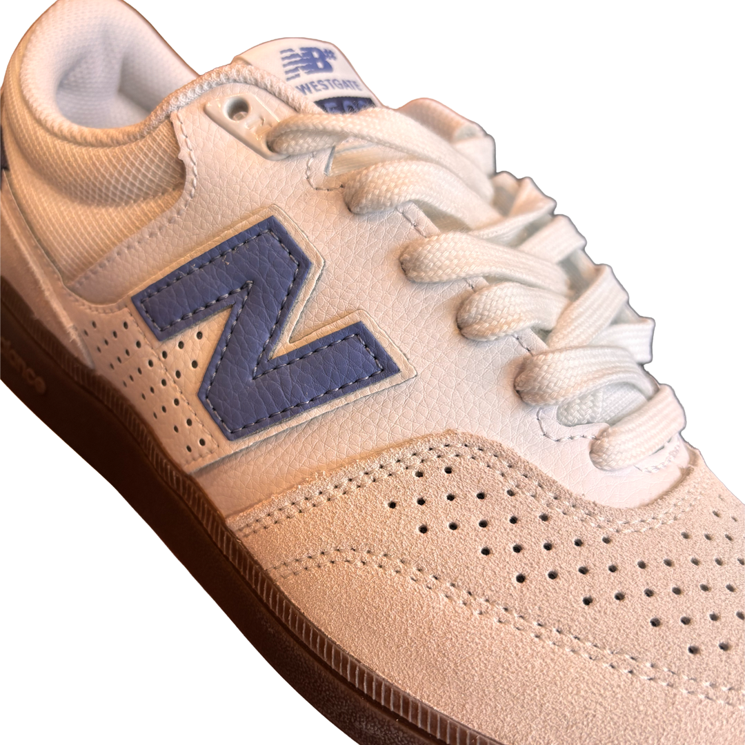 NB Numeric Brandon Westgate 508 Grey Blue
