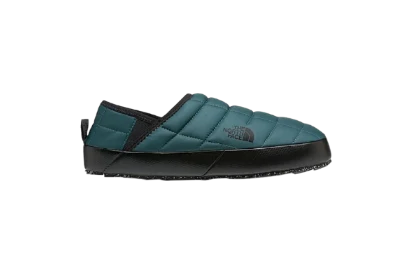 The North Face Men's ThermoBall Traction Mule V (Space/Black)