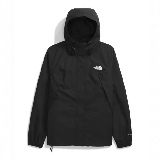 The North Face Women's Antora Jacket (TNF Black)