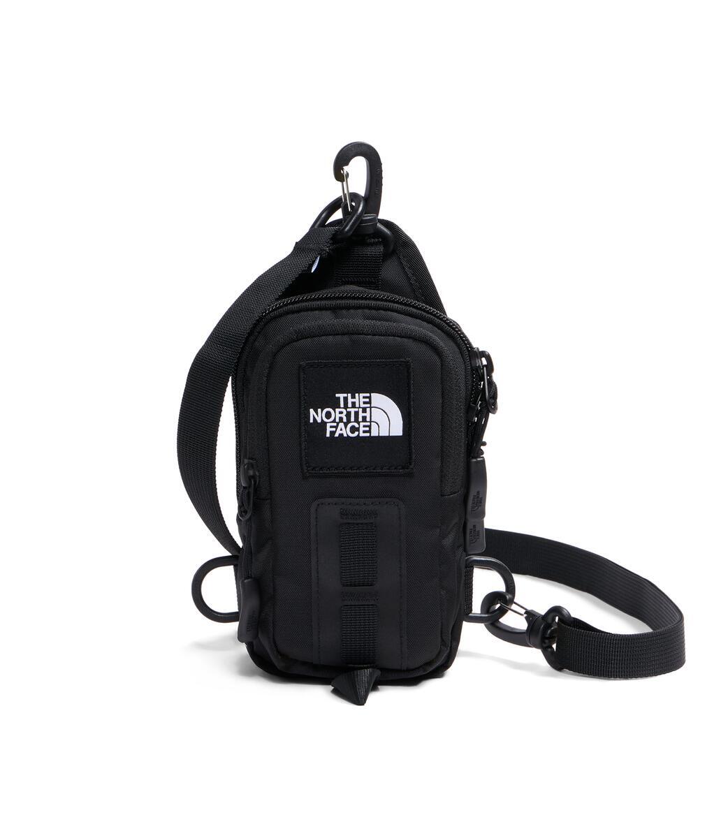 The North Face Hot Shot Crossbody Bag