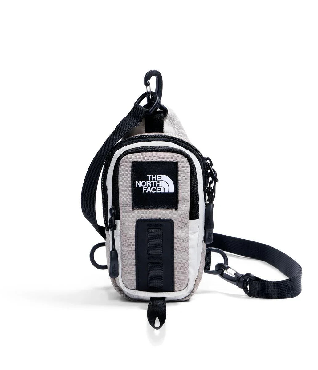 The North Face Hot Shot Crossbody Bag