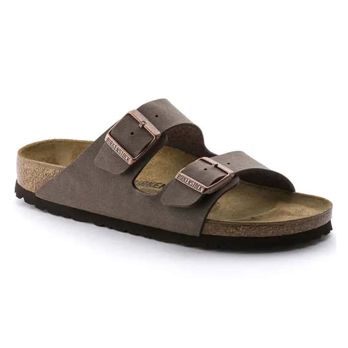Birkenstock Arizona BS Mocca