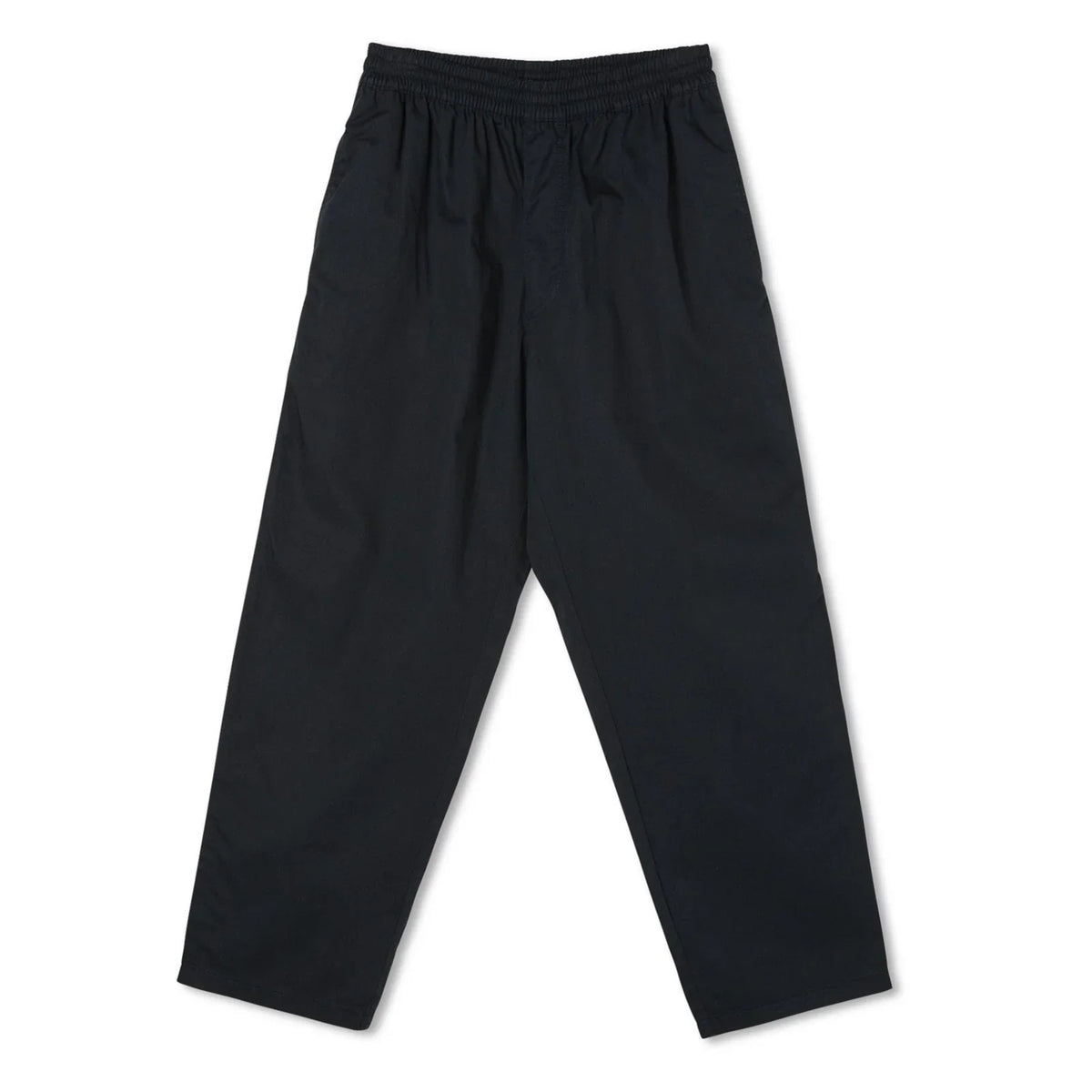 Polar Surf Pants - Black