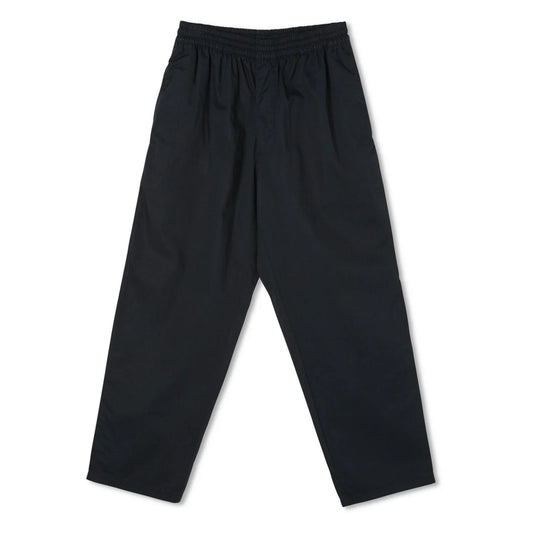 Polar Surf Pants - Black