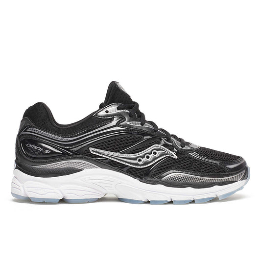 Saucony Progrid Omni 9 Socktop (Black)