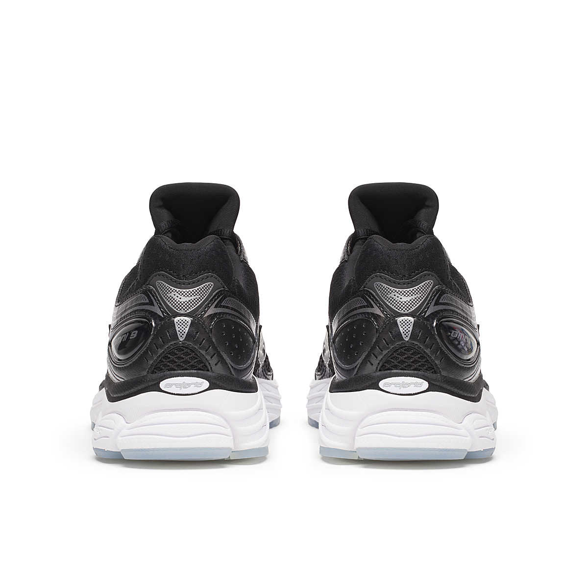 Saucony Progrid Omni 9 Socktop (Black)